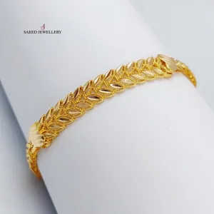اسوارة ورق الشجر

 