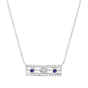 14KW D0.05CT, S0.05CT, 1.5MM Diamond NK (121NB1027ASD)