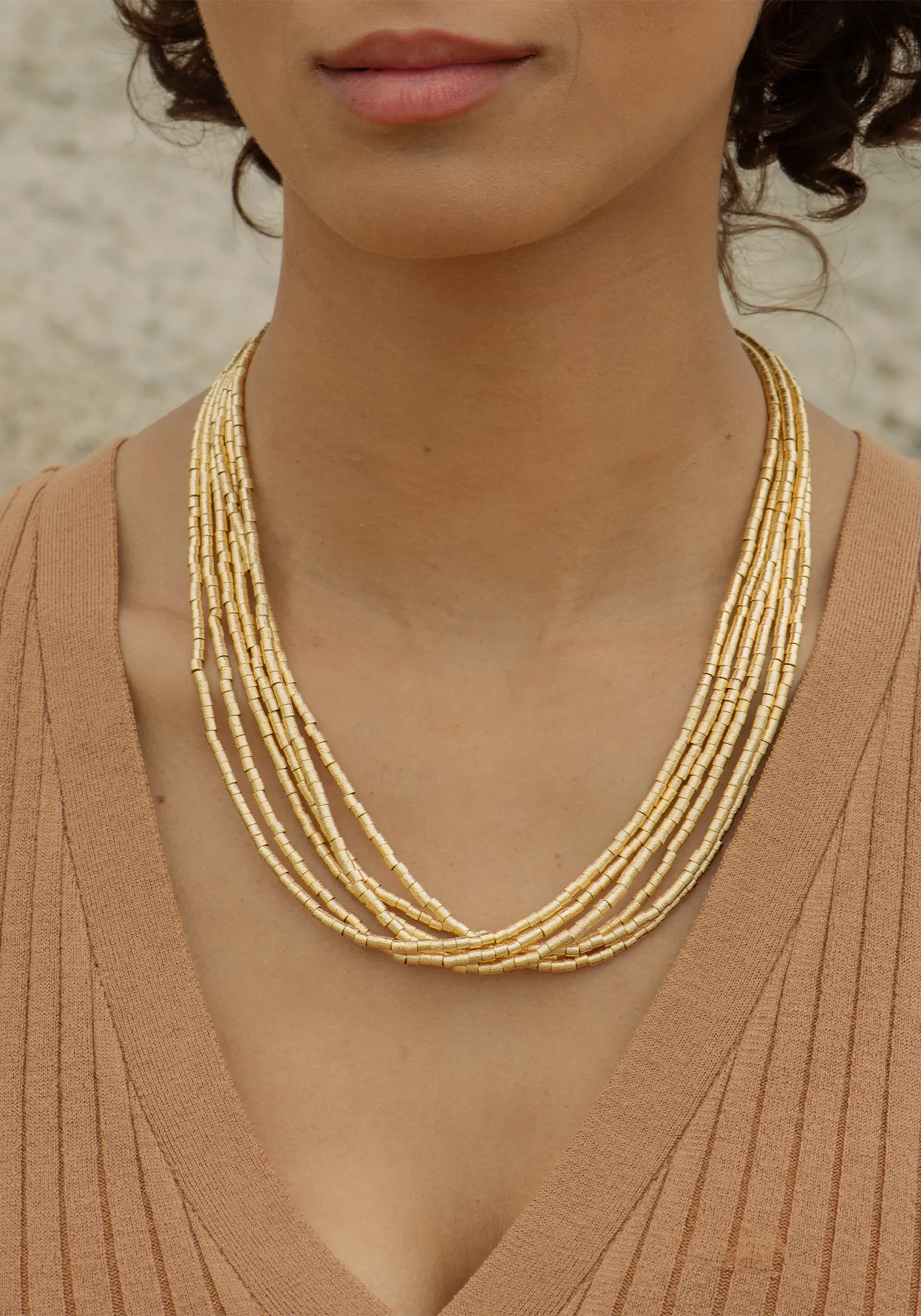 Adalina Necklace
