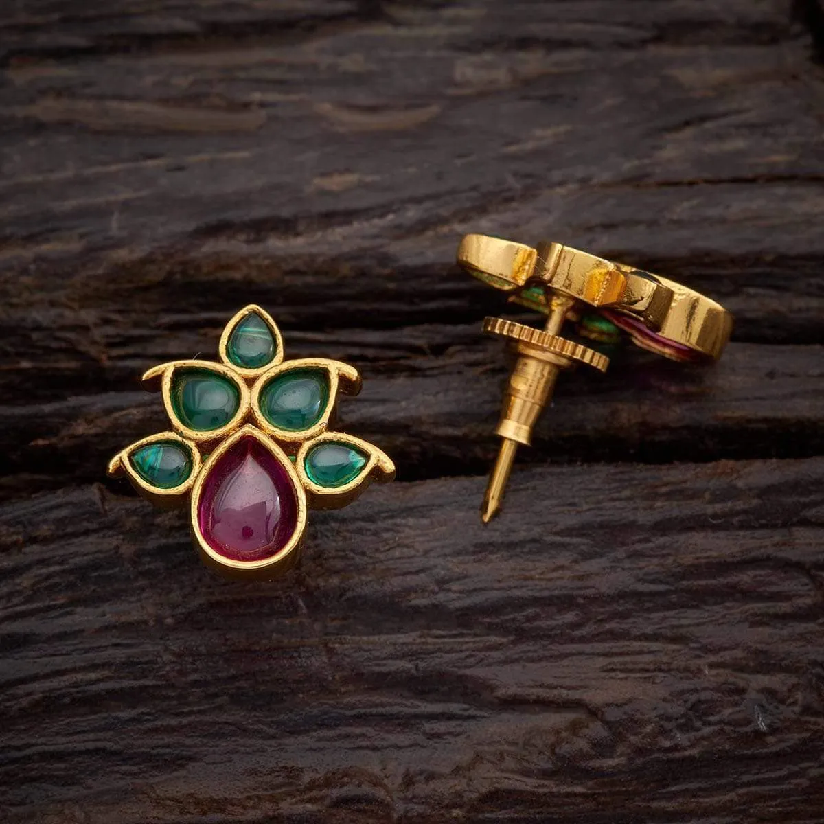 Antique Earring 141565