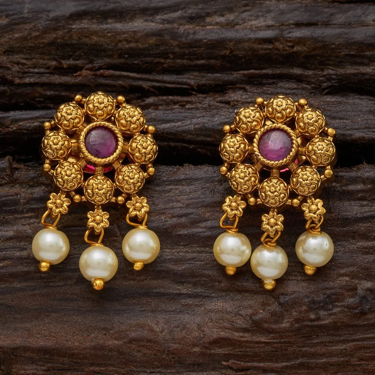 Antique Earring 148213