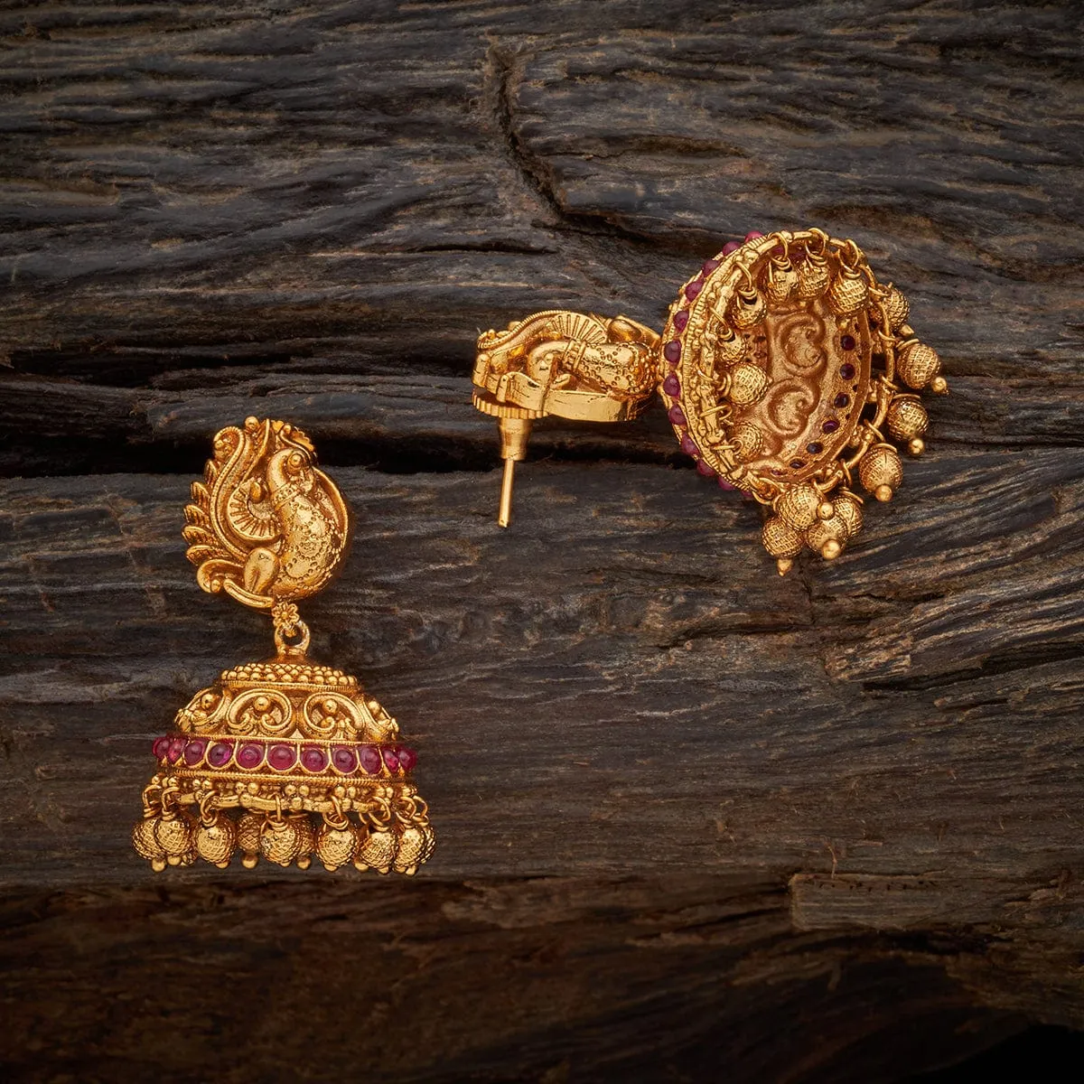 Antique Earring 151784