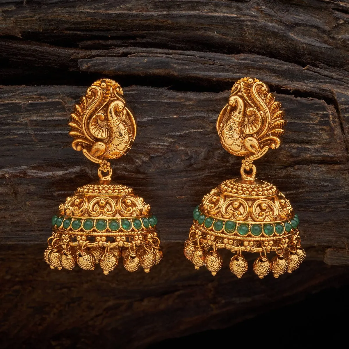 Antique Earring 151784