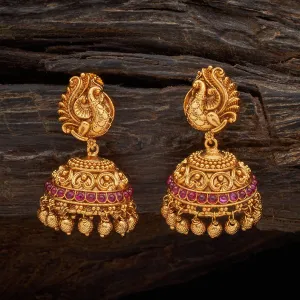 Antique Earring 151784