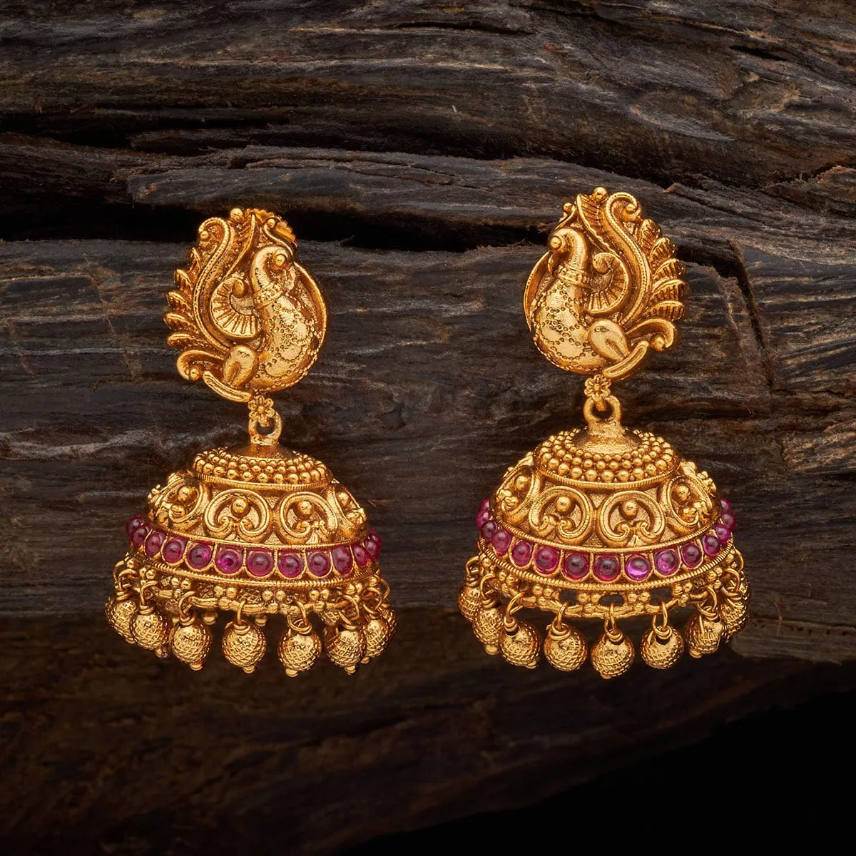 Antique Earring 151784