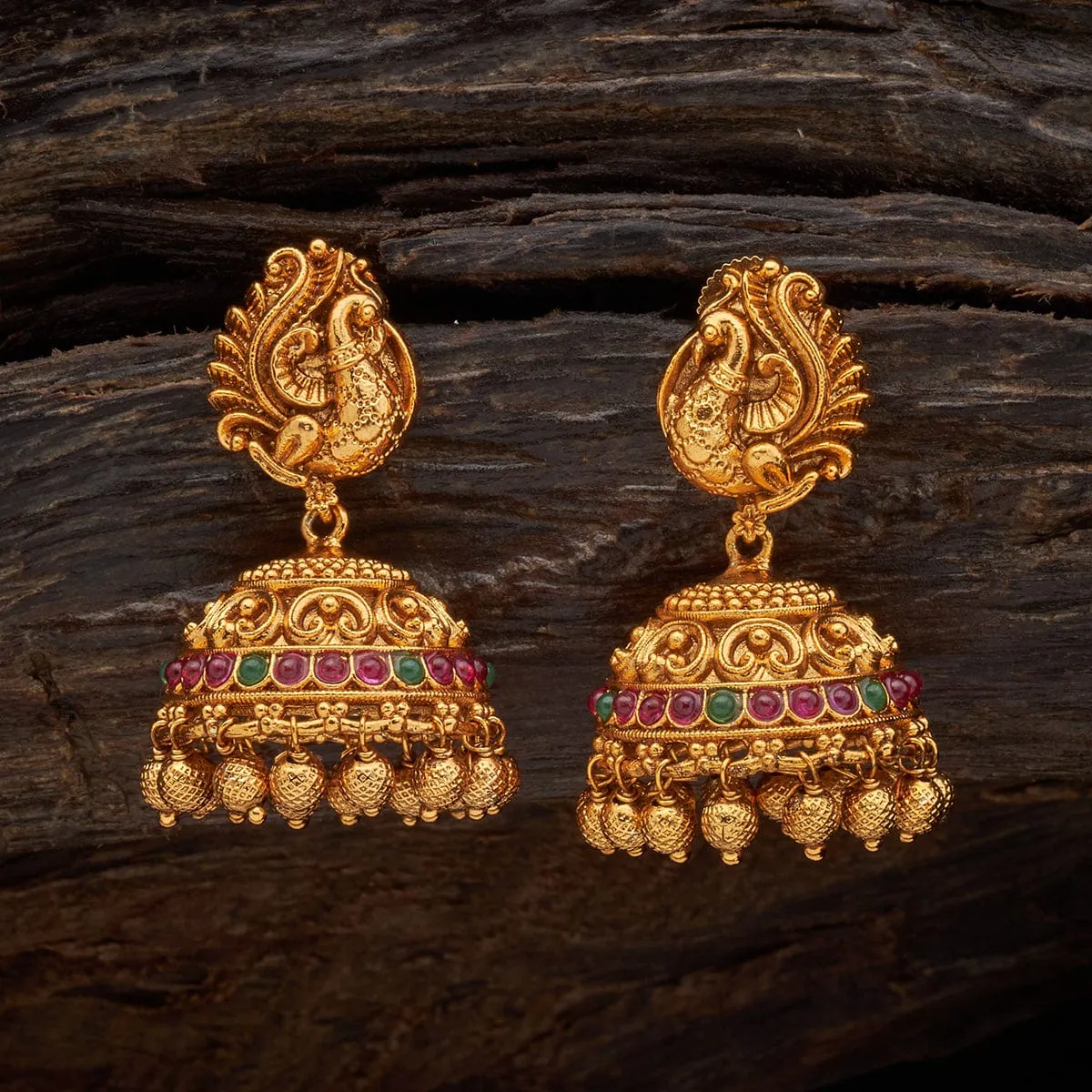 Antique Earring 151784