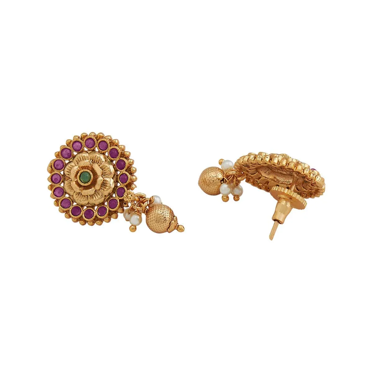 Antique Earring 157662
