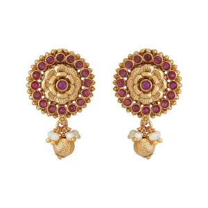 Antique Earring 157662
