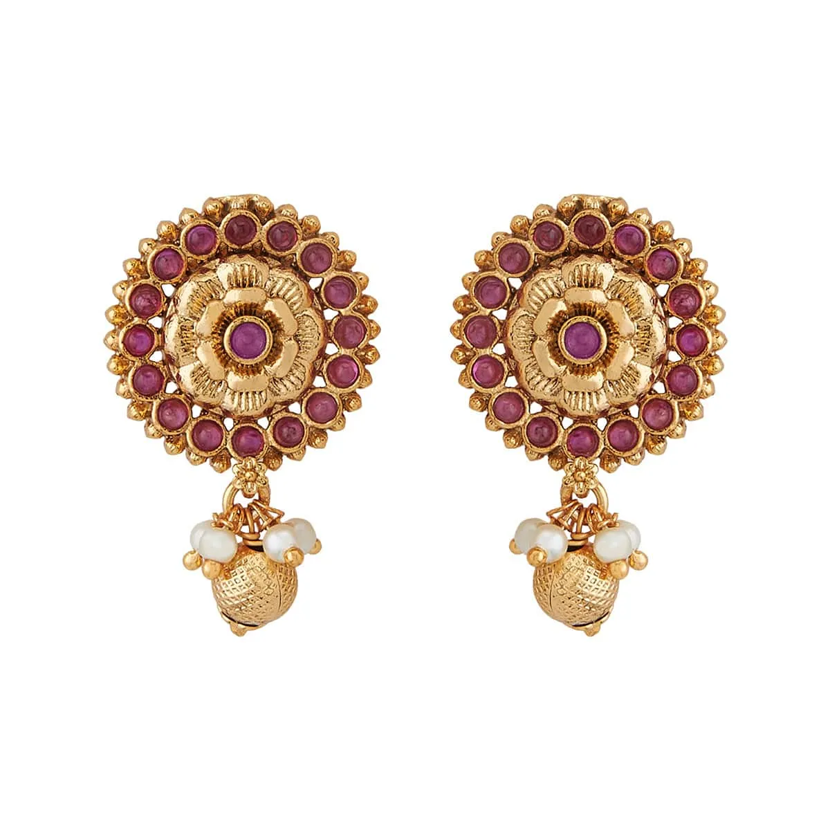 Antique Earring 157662
