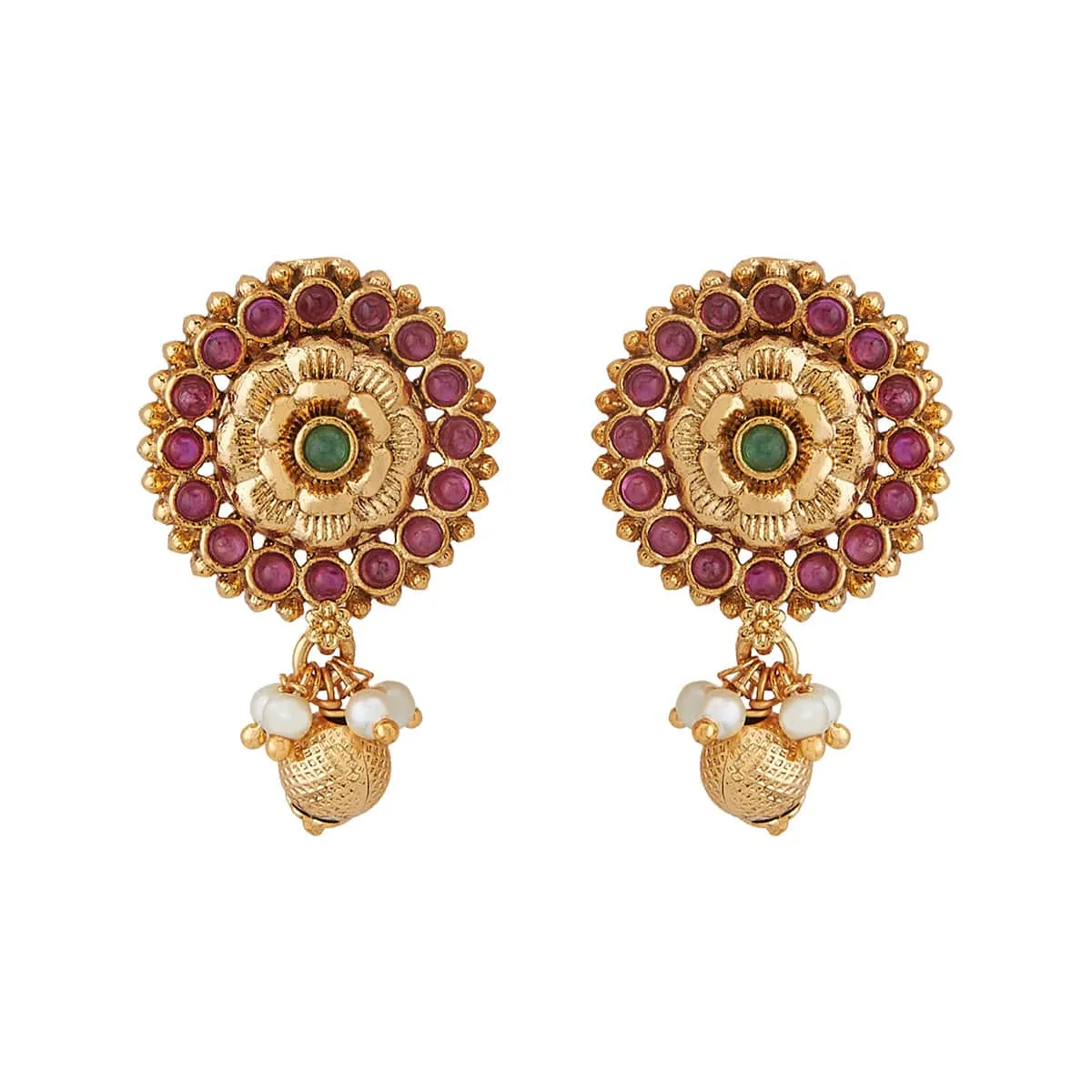 Antique Earring 157662