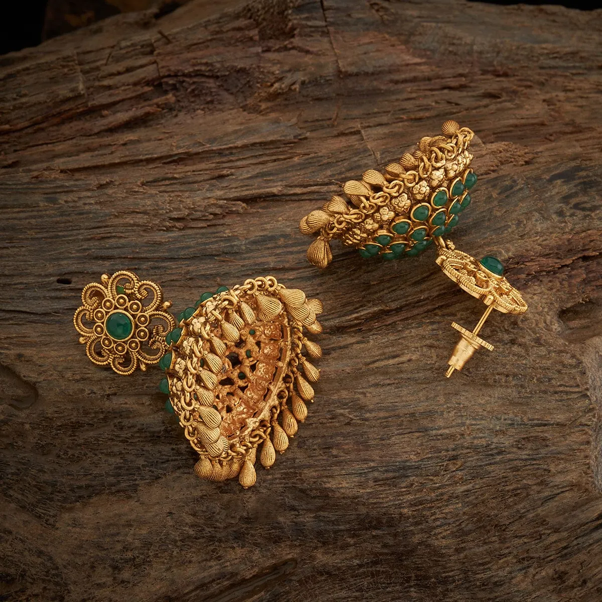 Antique Earring 160218