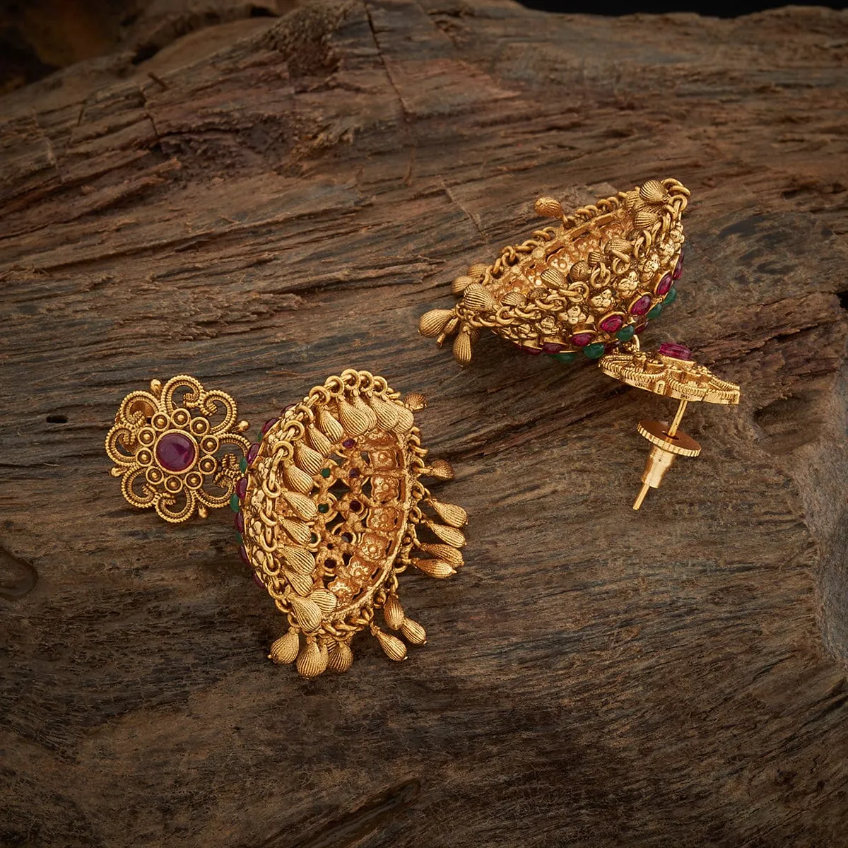 Antique Earring 160218