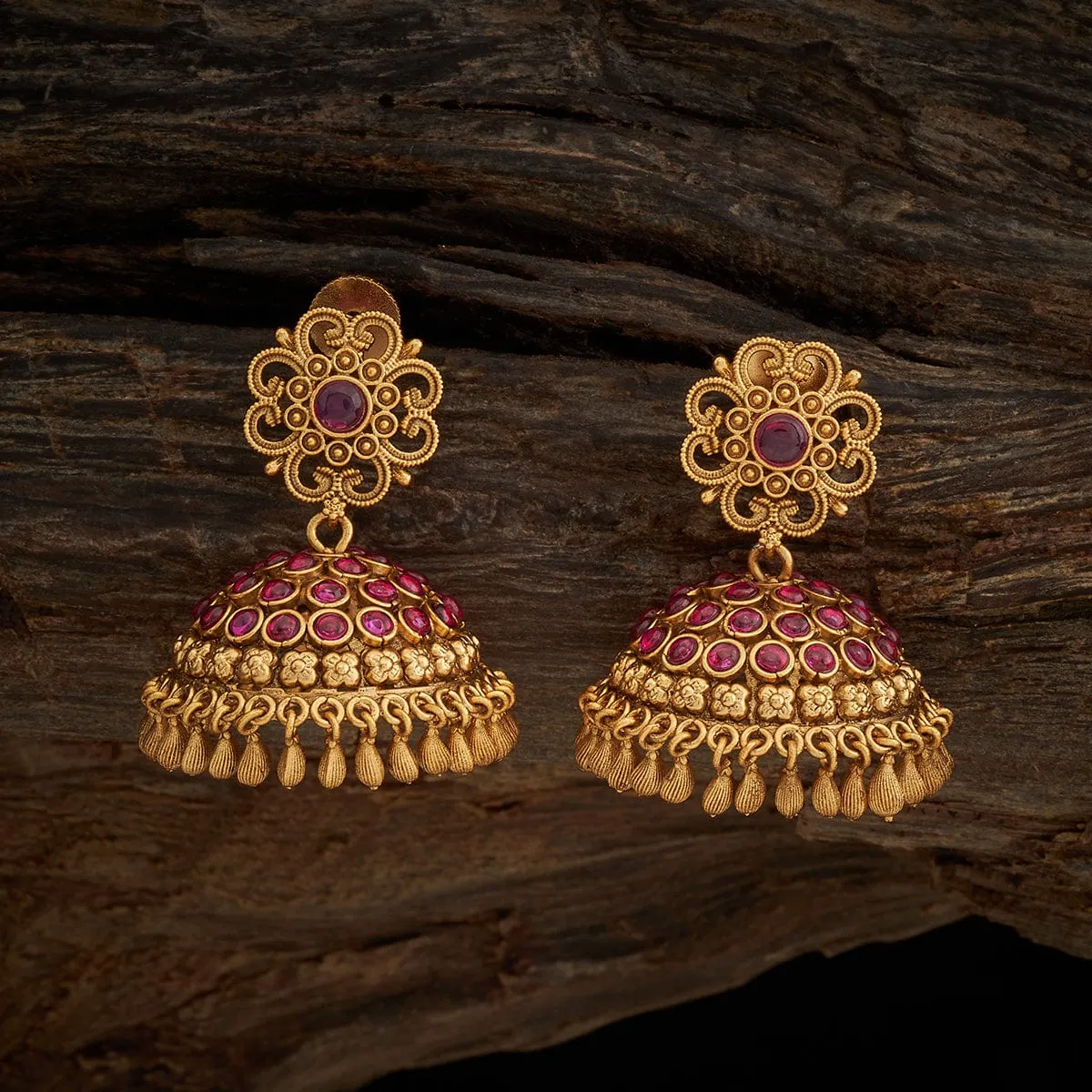 Antique Earring 160218