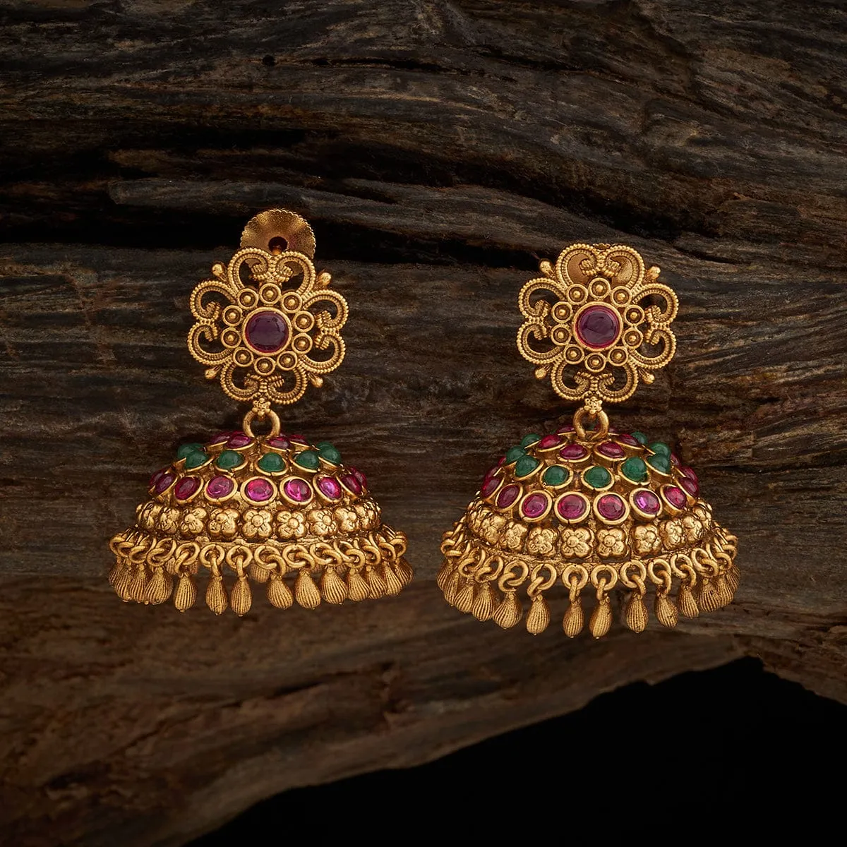 Antique Earring 160218