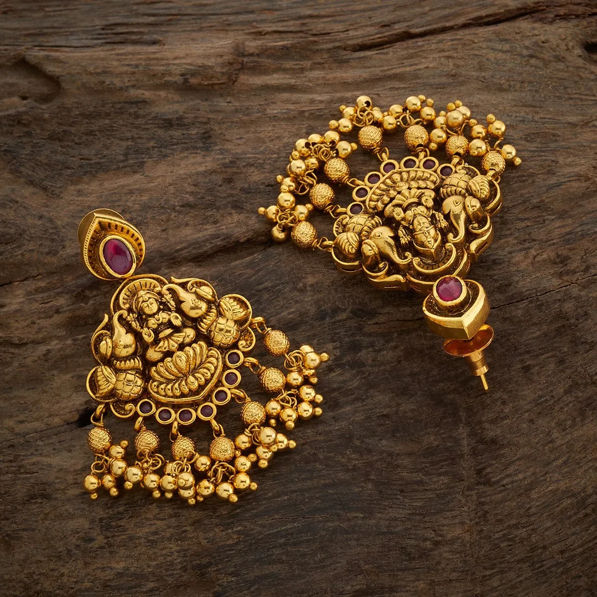 Antique Earring 167989
