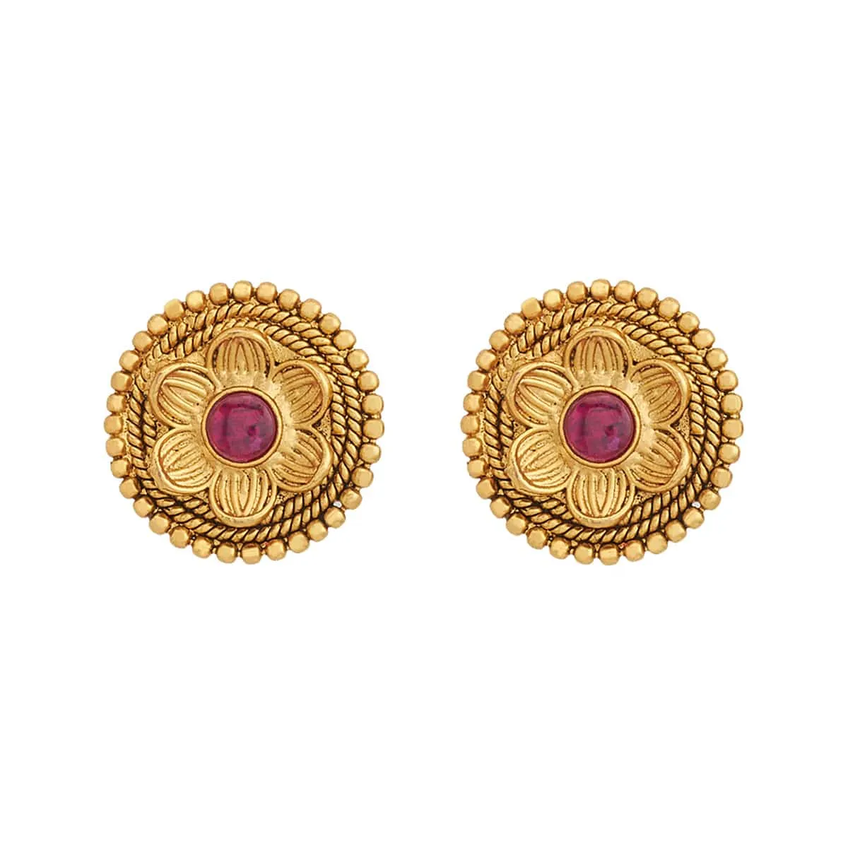 Antique Earring 168252