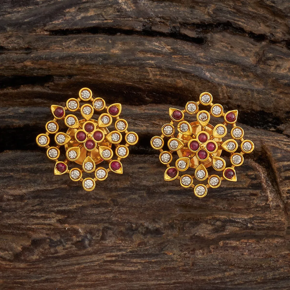 Antique Earring 173537