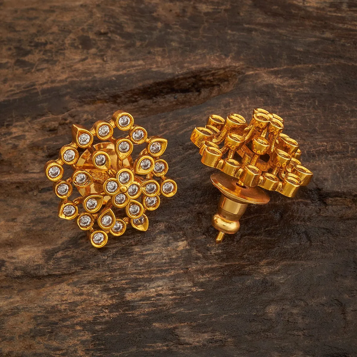 Antique Earring 173537