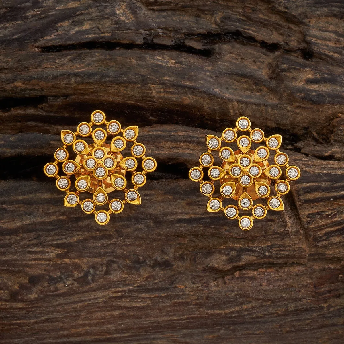 Antique Earring 173537