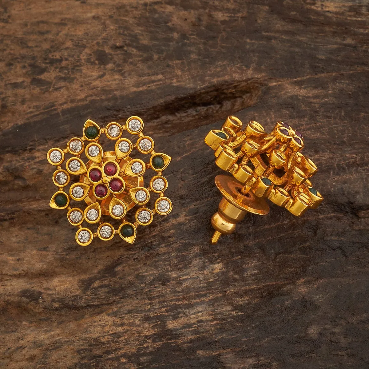 Antique Earring 173537
