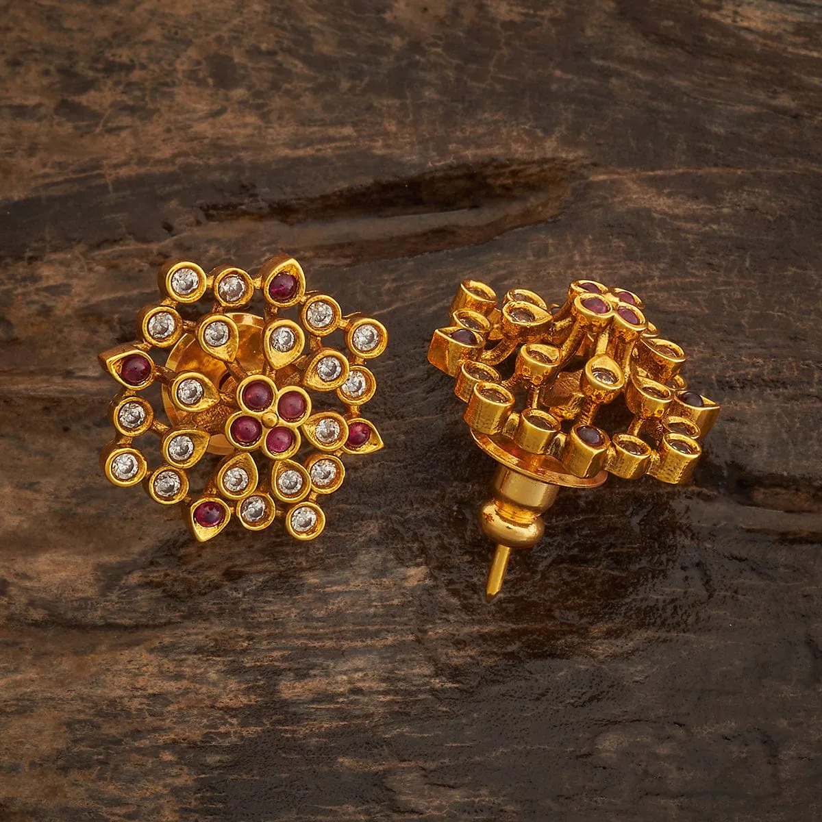 Antique Earring 173537