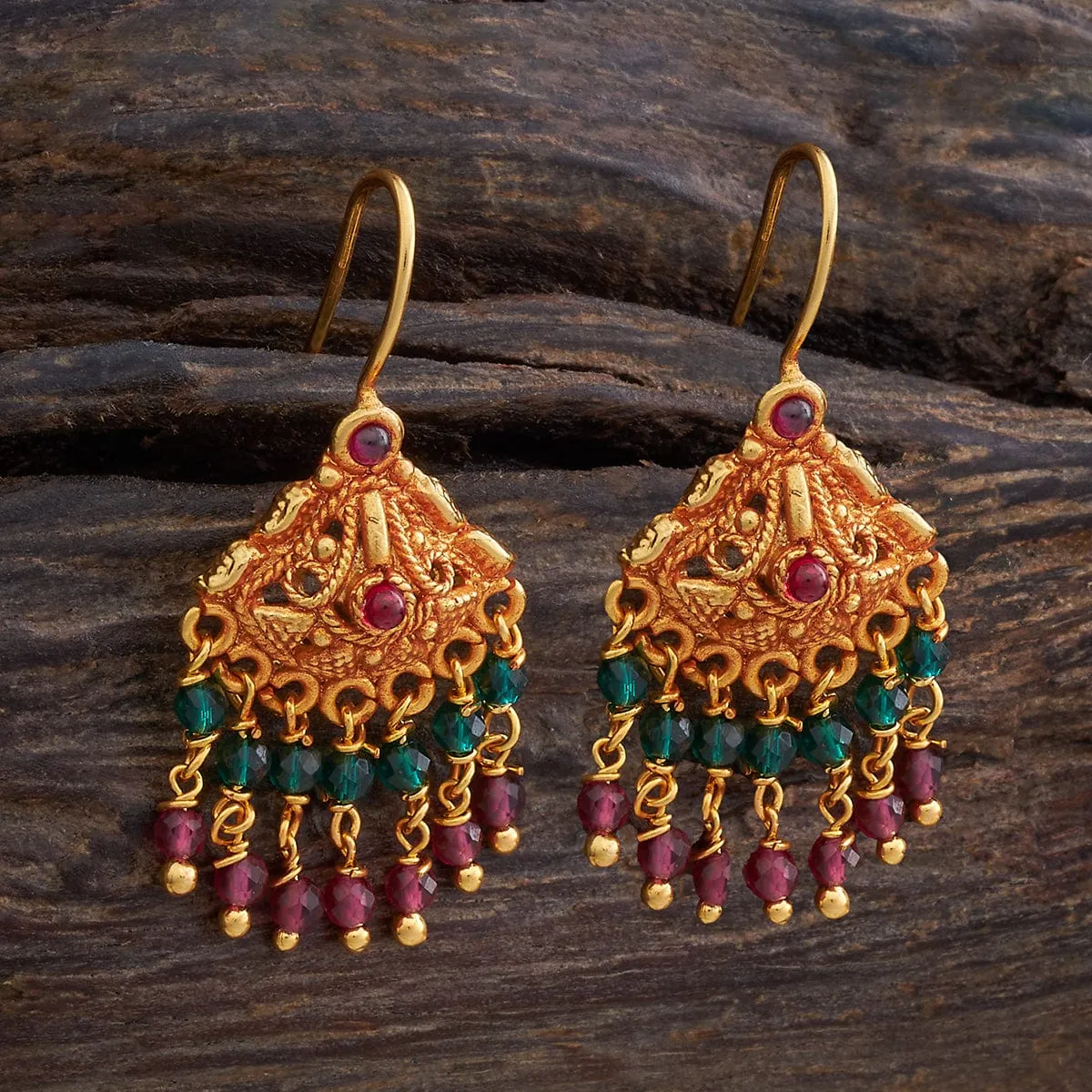 Antique Earring 175887
