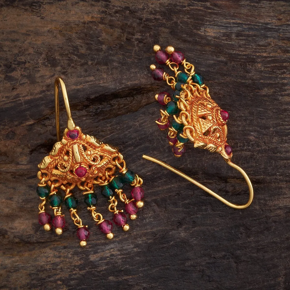 Antique Earring 175887