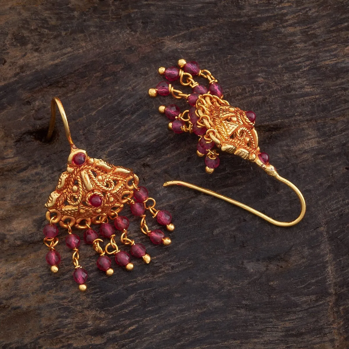 Antique Earring 175887