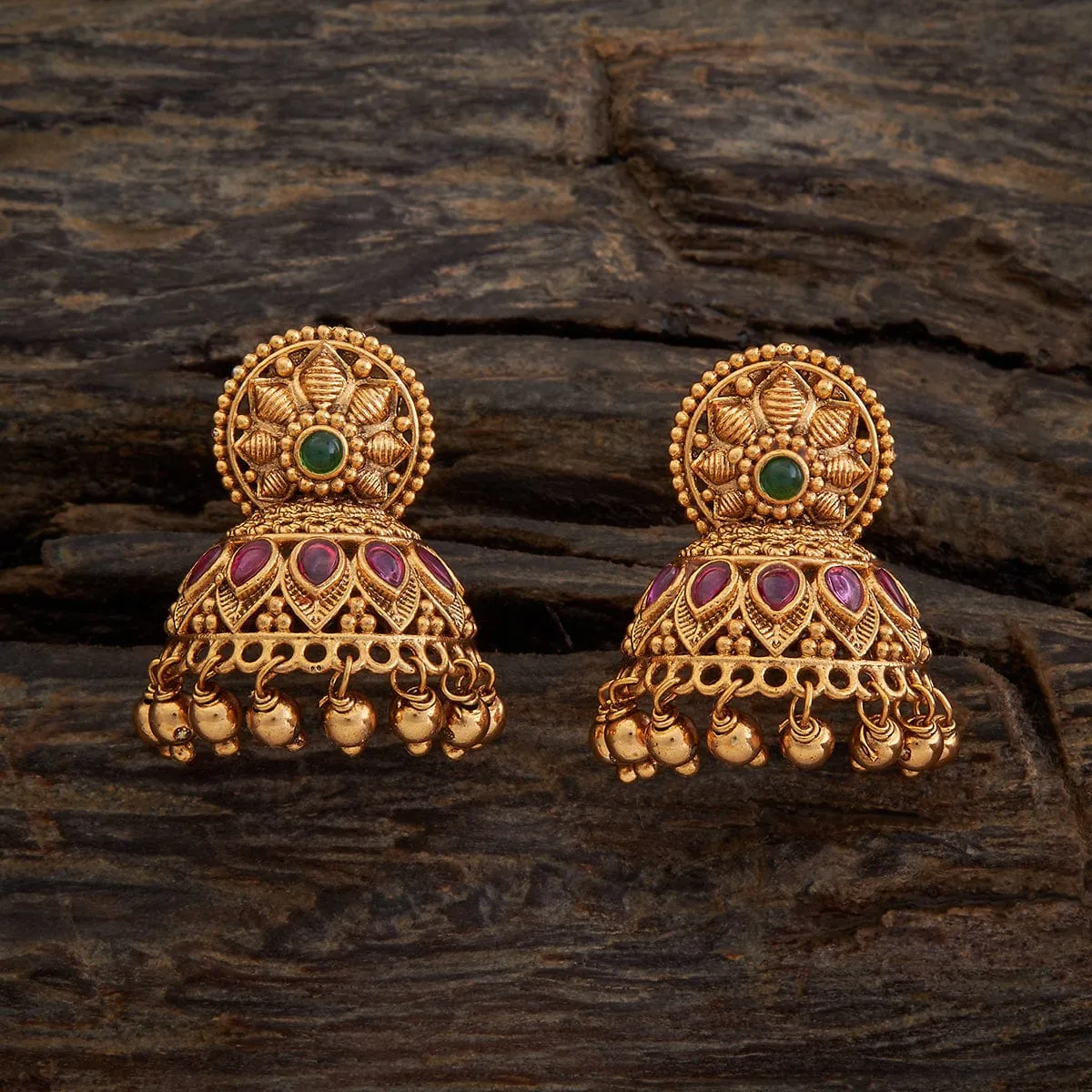 Antique Earring 176274