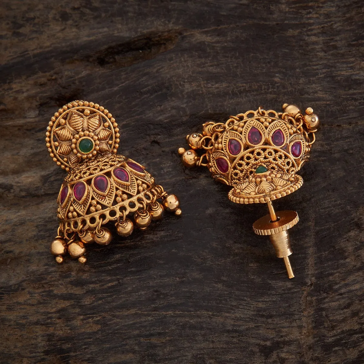 Antique Earring 176274