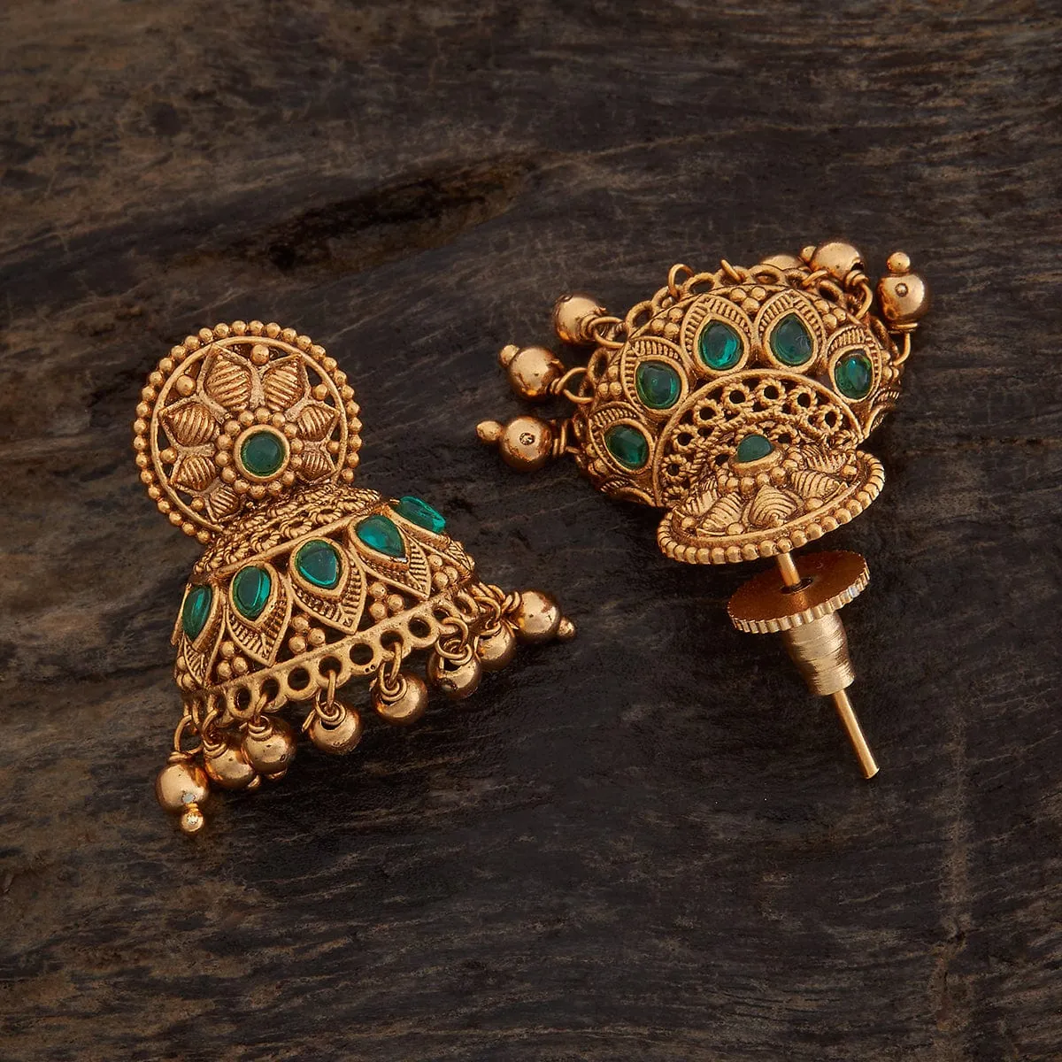 Antique Earring 176274