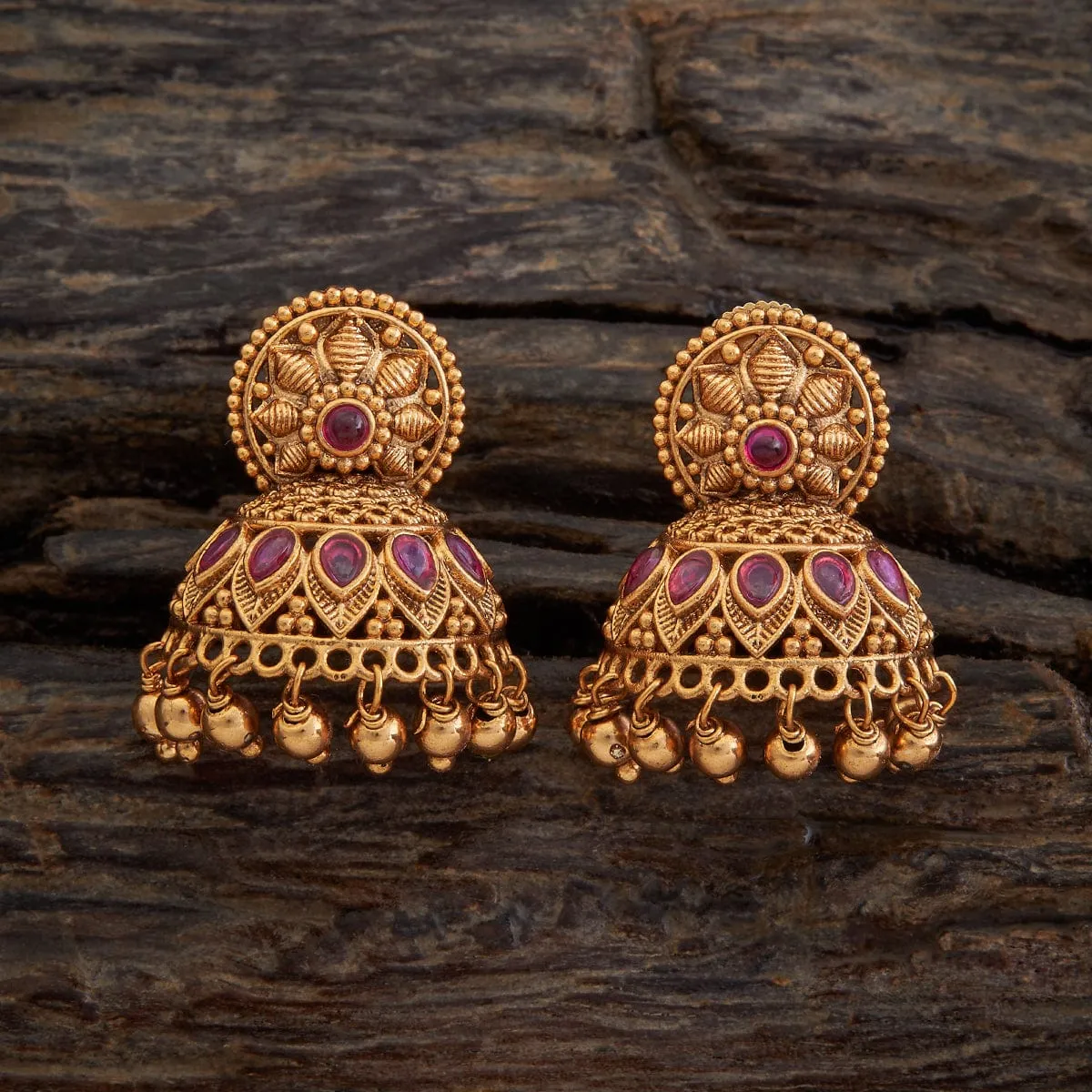 Antique Earring 176274