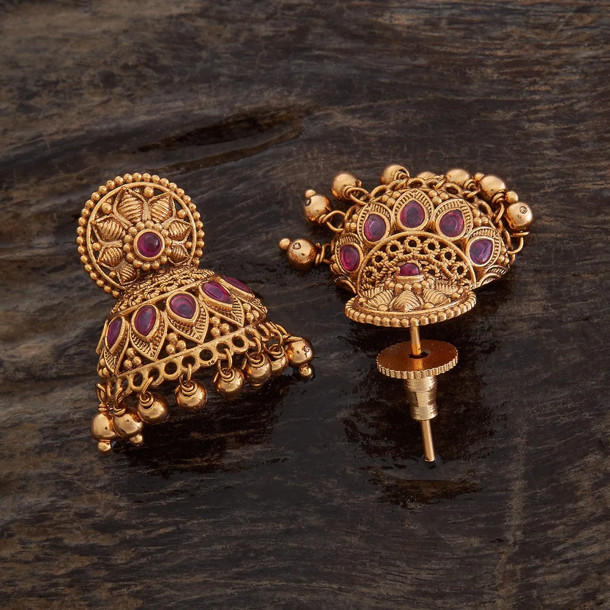Antique Earring 176274