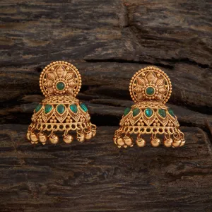 Antique Earring 176274