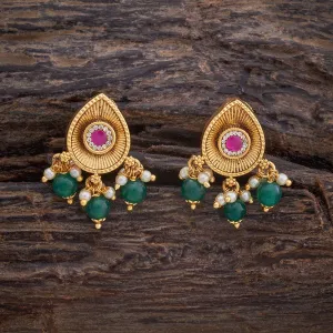 Antique Earring 176924