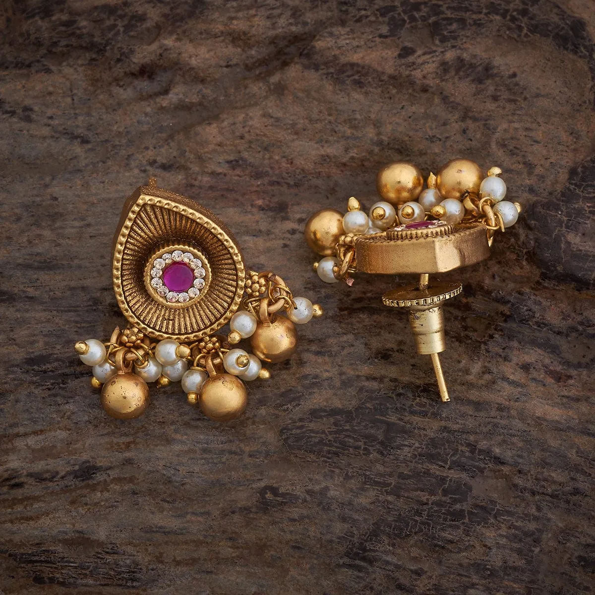 Antique Earring 176924