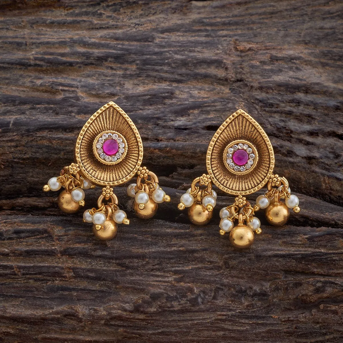 Antique Earring 176924