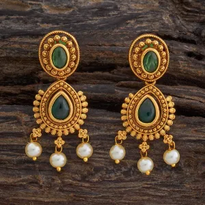 Antique Earring 177704