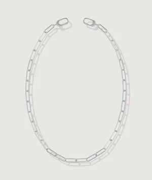 Baby Clip Choker