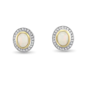 Celestial Beauty Earrings