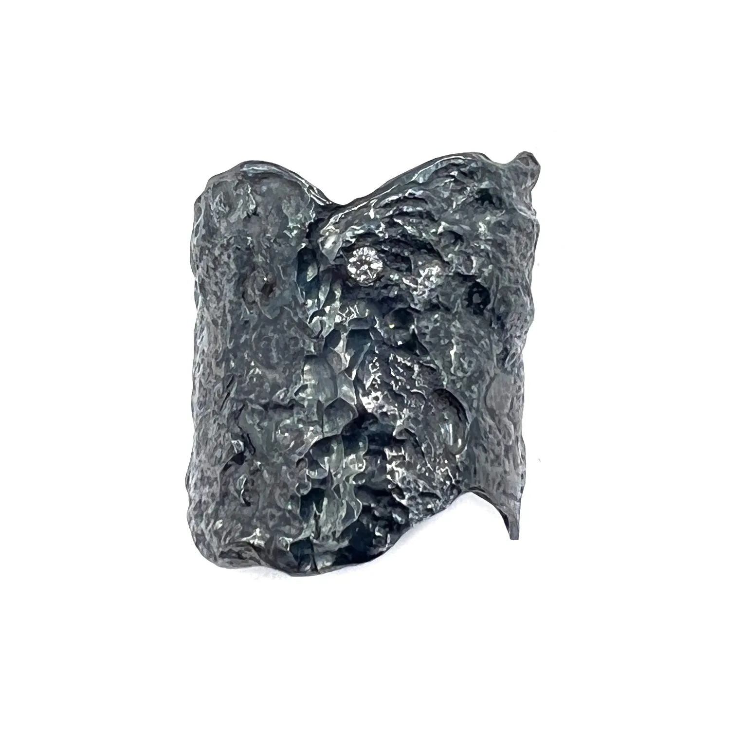 Colibri' Ring