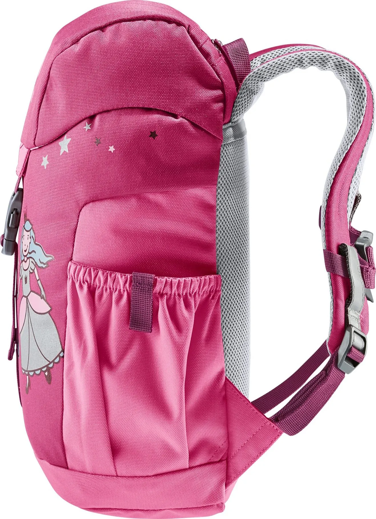 Deuter Kids&#x27; Schmusebär Ruby/Hot Pink | Buy Deuter Kids&#x27; Schmusebär Ruby/Hot Pink here | Outnorth