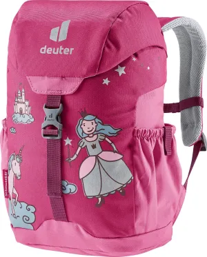 Deuter Kids&#x27; Schmusebär Ruby/Hot Pink | Buy Deuter Kids&#x27; Schmusebär Ruby/Hot Pink here | Outnorth