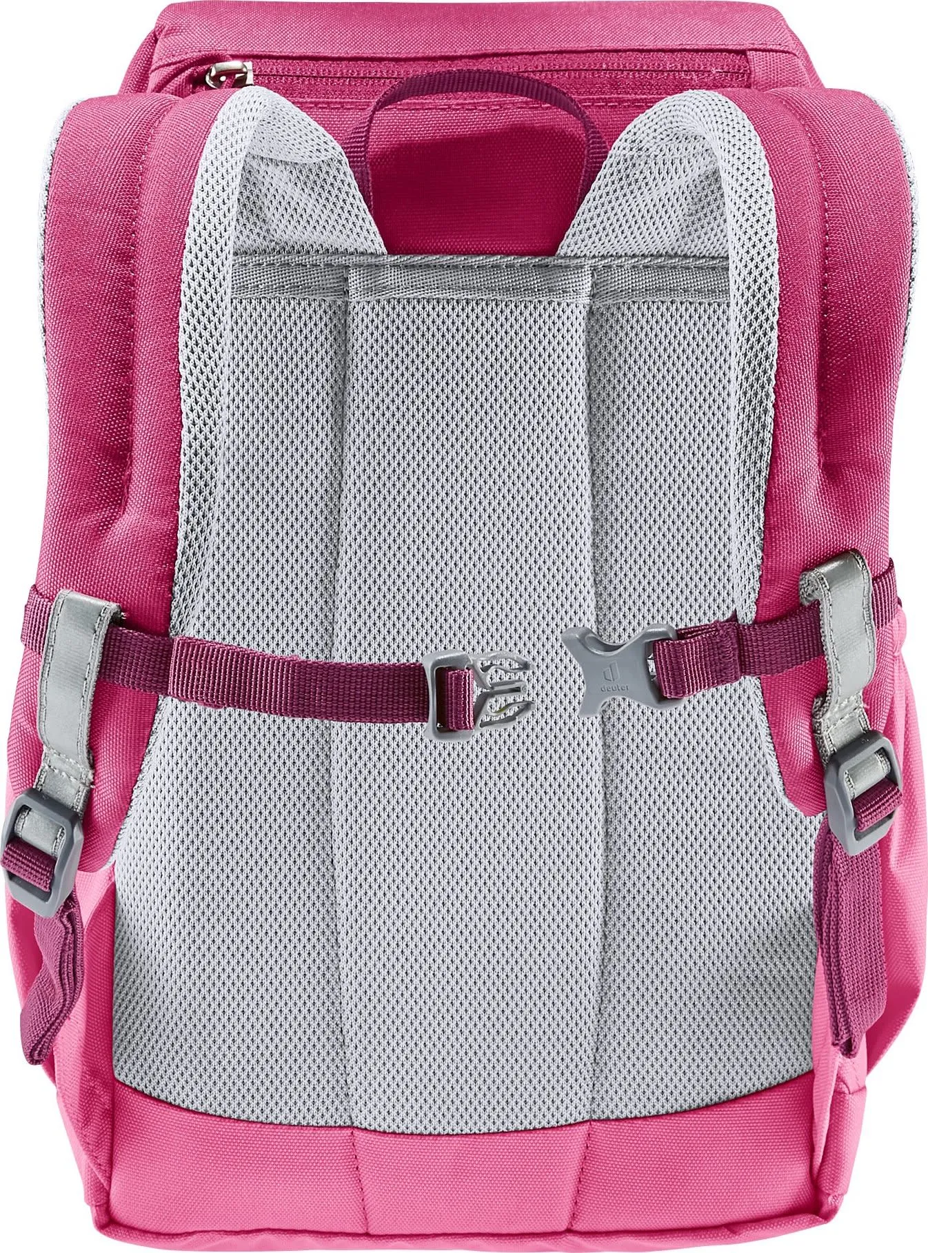Deuter Kids&#x27; Schmusebär Ruby/Hot Pink | Buy Deuter Kids&#x27; Schmusebär Ruby/Hot Pink here | Outnorth