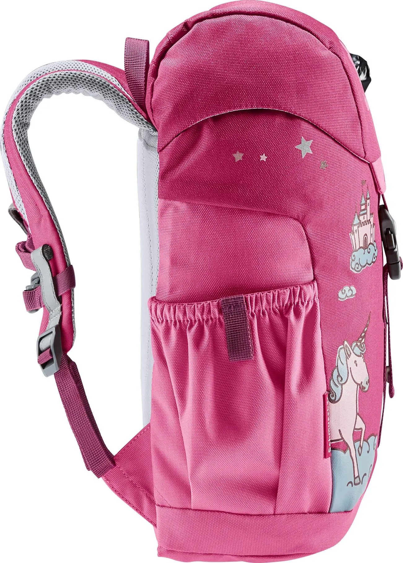 Deuter Kids&#x27; Schmusebär Ruby/Hot Pink | Buy Deuter Kids&#x27; Schmusebär Ruby/Hot Pink here | Outnorth