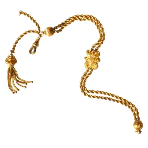 Fancy Victorian Bracelet