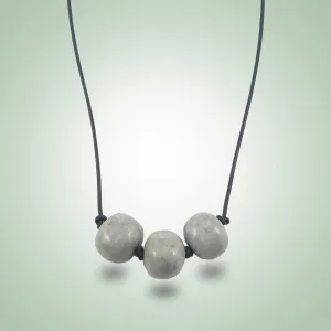 Felix Leather Necklace