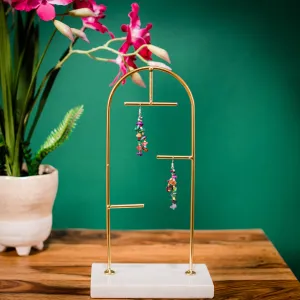 Fiesta Earring Multi