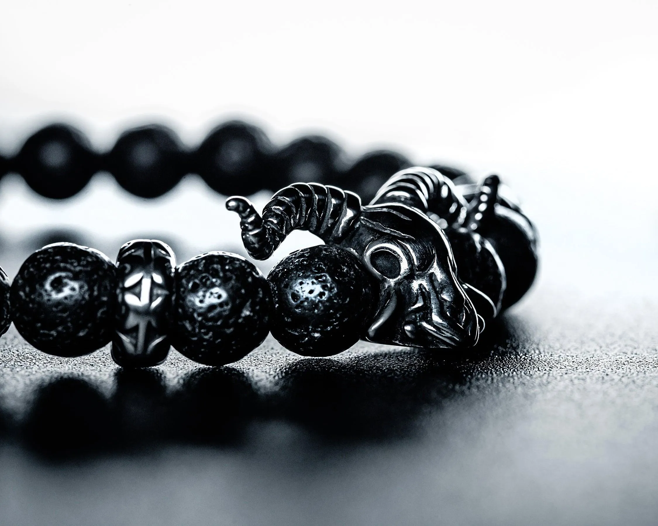 Goat Bracelet