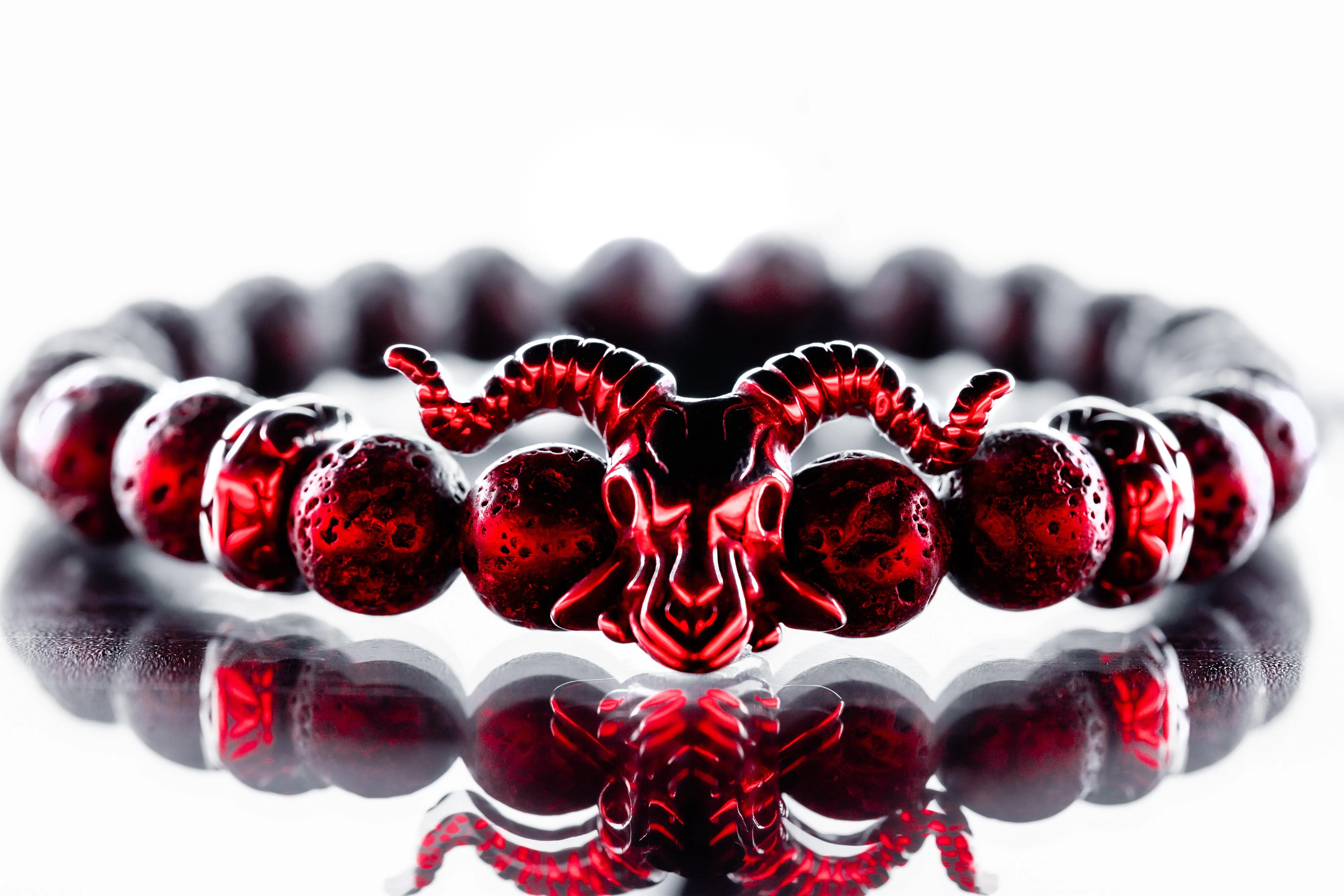 Goat Bracelet